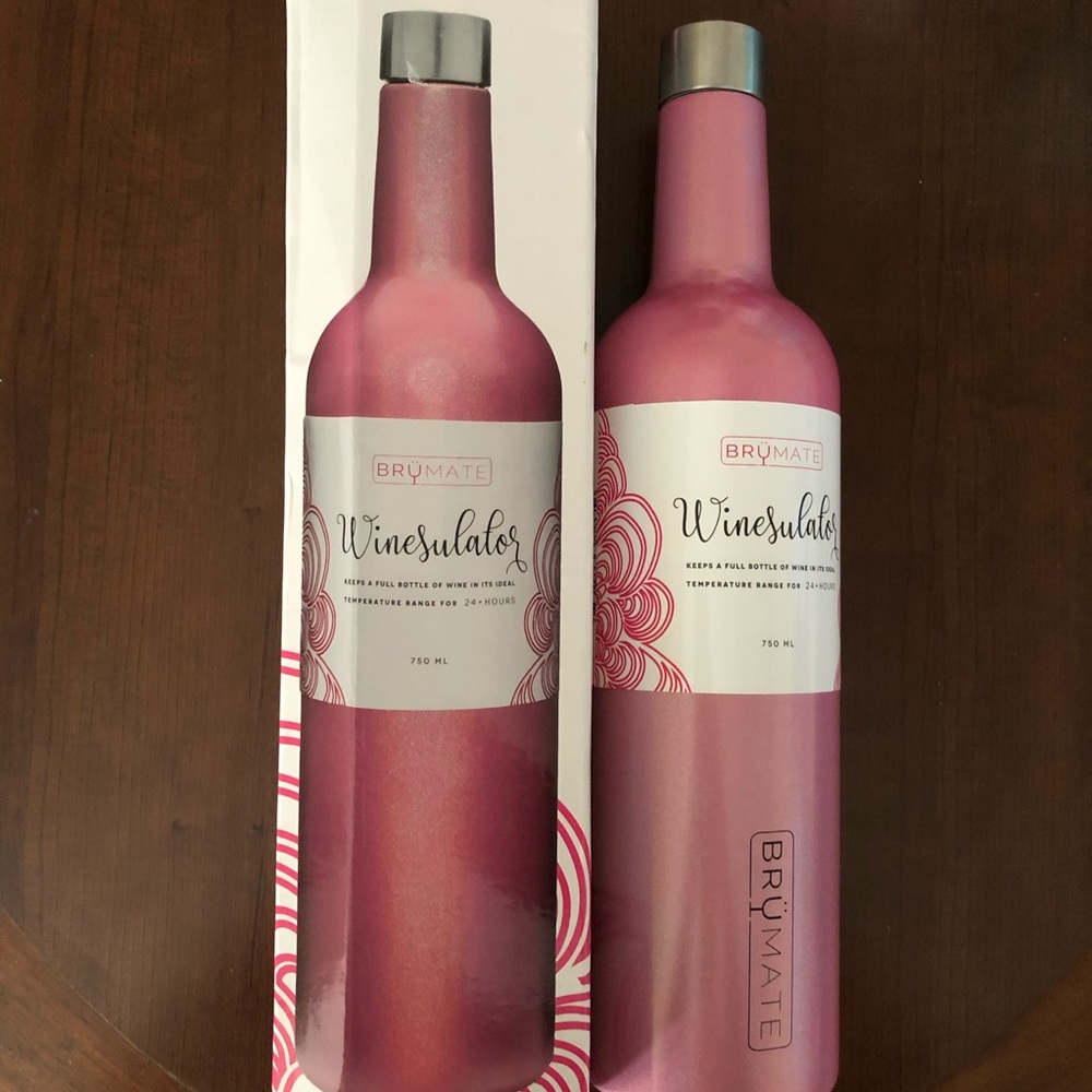 Winesulator